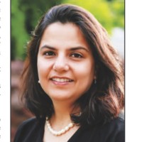 Parul Aneja