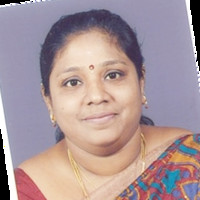 Dr. Gayathri Devi K