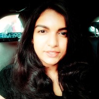 Sreedevi Nagendran