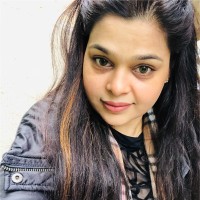 Smriti Rajput