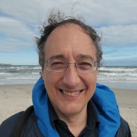 Udo Ernst