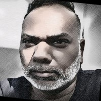 Ed Mangroo