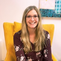 Megan England