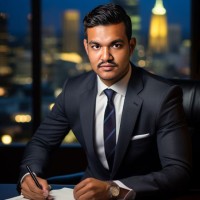 Chiranjit Paul
