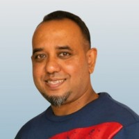 Nurul Haque