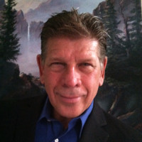 David Jordan