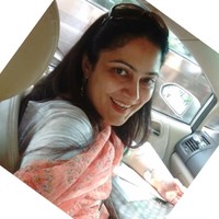 Deepa Nicodemus