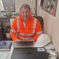 Christopher Watson Tech IOSH