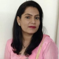 Ritu Suri