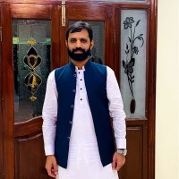 Tasawur Nawaz Qaisrani