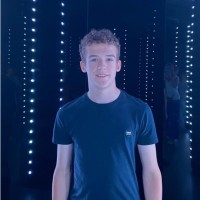 Jesse Van As