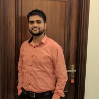 Gaurav Sharma