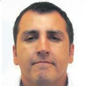 Alfredo Hernandez
