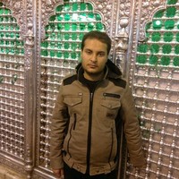 muntadher iraqy