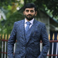 Vijaya Kumar Ramegowda Pmp®