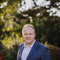 Christian Eckl