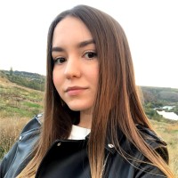 Yuliia Stepanova