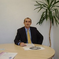 Malcolm Walton