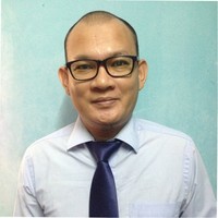 Ishak Md Arsad