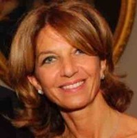 Patricia Maret Foti