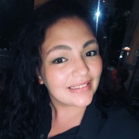 Chantelle Futshane