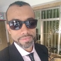 Paulo Daniel Moraes Maria