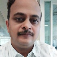 Sachin Lanke