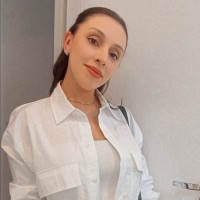 Giuliana Mazola