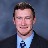 Nicholas Lindstrom