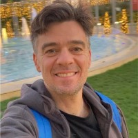 Ilias Igoumenidis