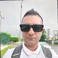 Akash Gutty