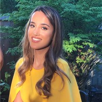 Sarah Rezai