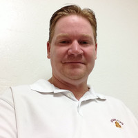 John Reinhardt