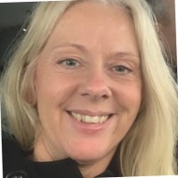 Therese Gustafsson