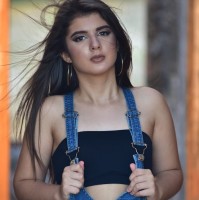 Camille Matias