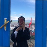 İlknur Karaca