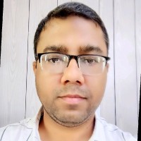 Rafeeque Uz Zama Khan