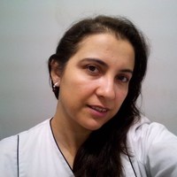 Mirta Gloria Gallegos Bobadilla