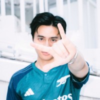 Carson Wu