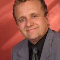 Klaus Schwarz