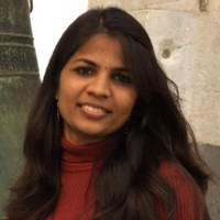 Prabha Devaraj