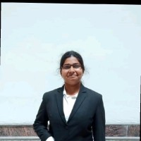 Nivedita Satapathy