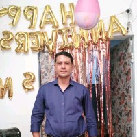Sunil Kumar