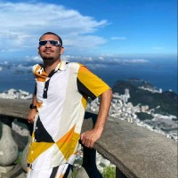 Igor Machado (Pcd)