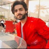 Numan Saeed