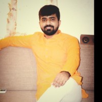 Harshit Karamta