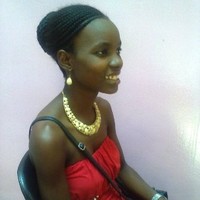 Patricia Ofentse Teleka