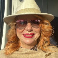 Pamela Cooke