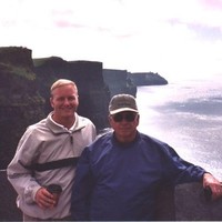 Larry Ward