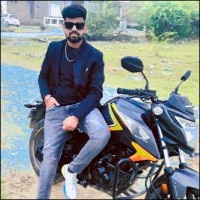 Vikram Saini